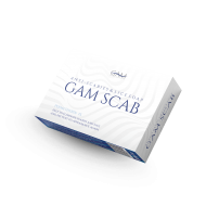 GAM SCAB SOAP