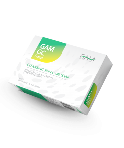 GAM G.C SOAP