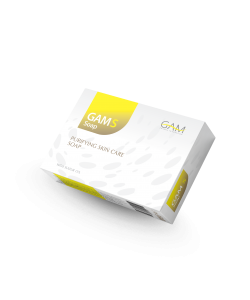 GAM S SOAP