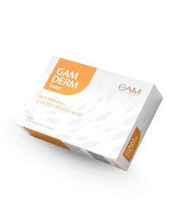 GAM DERM SOAP