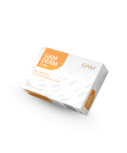 GAM DERM SOAP