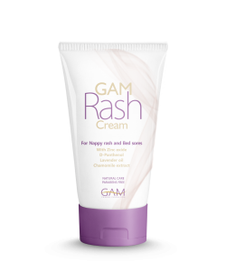 GAM RASH CREAM (50 ml / 1.69 fl oz)