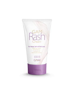 GAM RASH CREAM (50 ml / 1.69 fl oz)