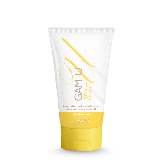 GAM U CREAM (50 ml / 1.69 fl oz)