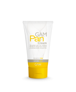 GAM PAN CREAM (50 ml / 1.69 fl oz)